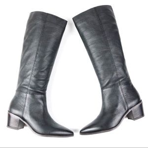 sharona riding boot franco sarto